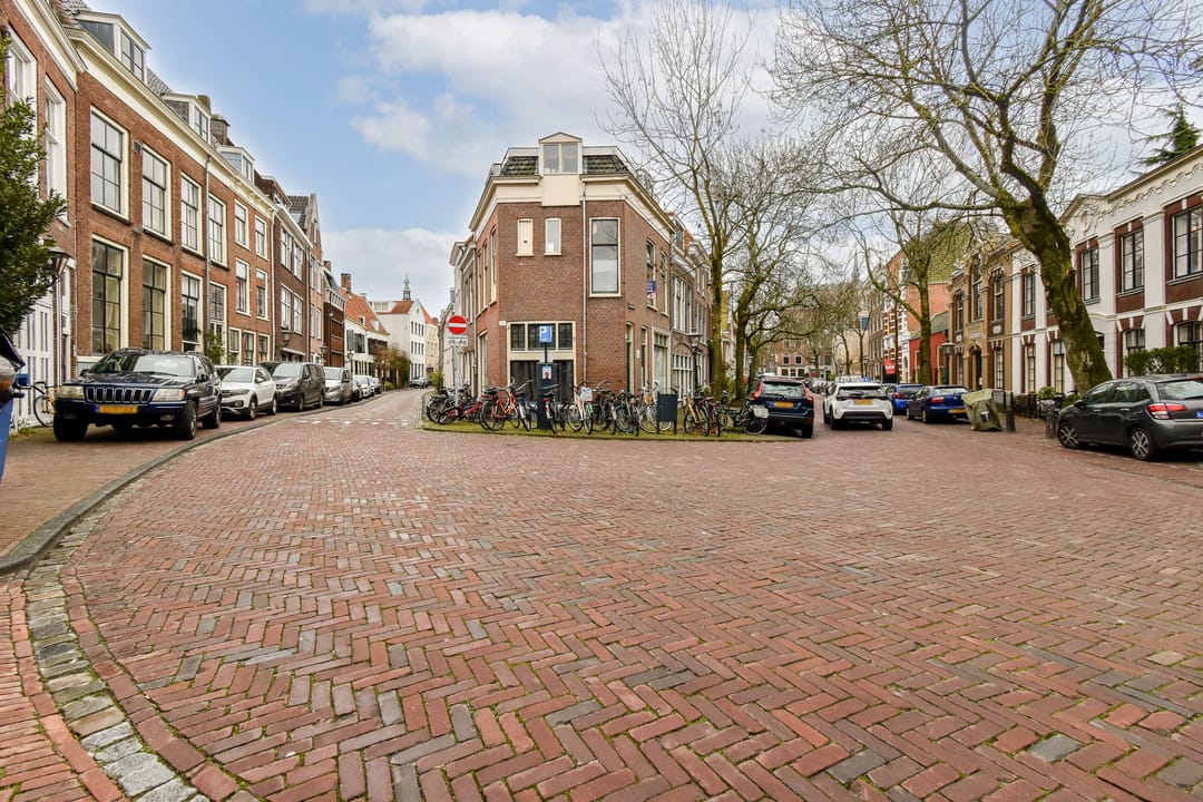 Foto 22 van Breestraat 54-F