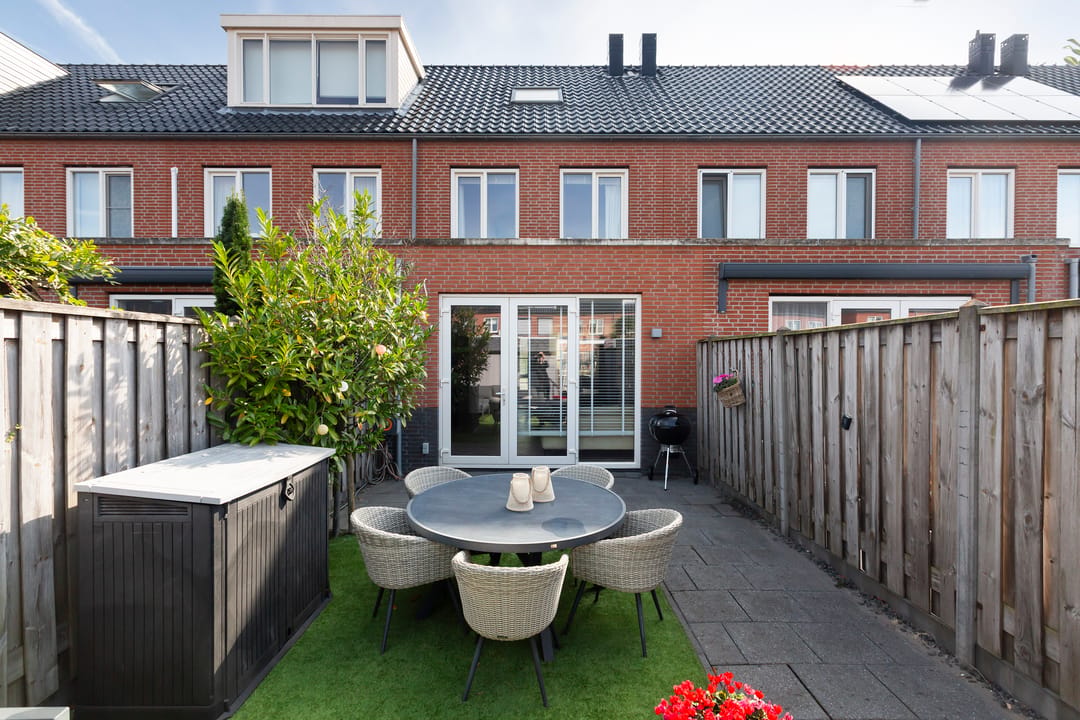 Photo 28 of Vuurbaak 26