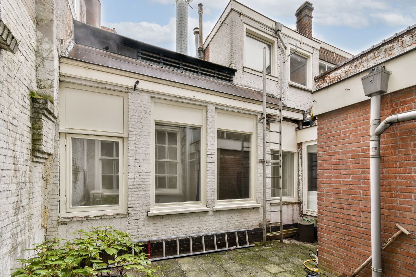 Foto 19 van Breestraat 54-F