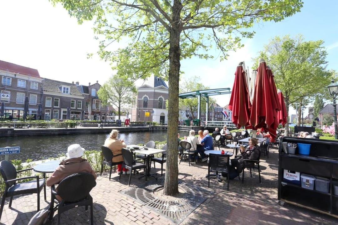 Foto 41 van Toevluchtpad 20