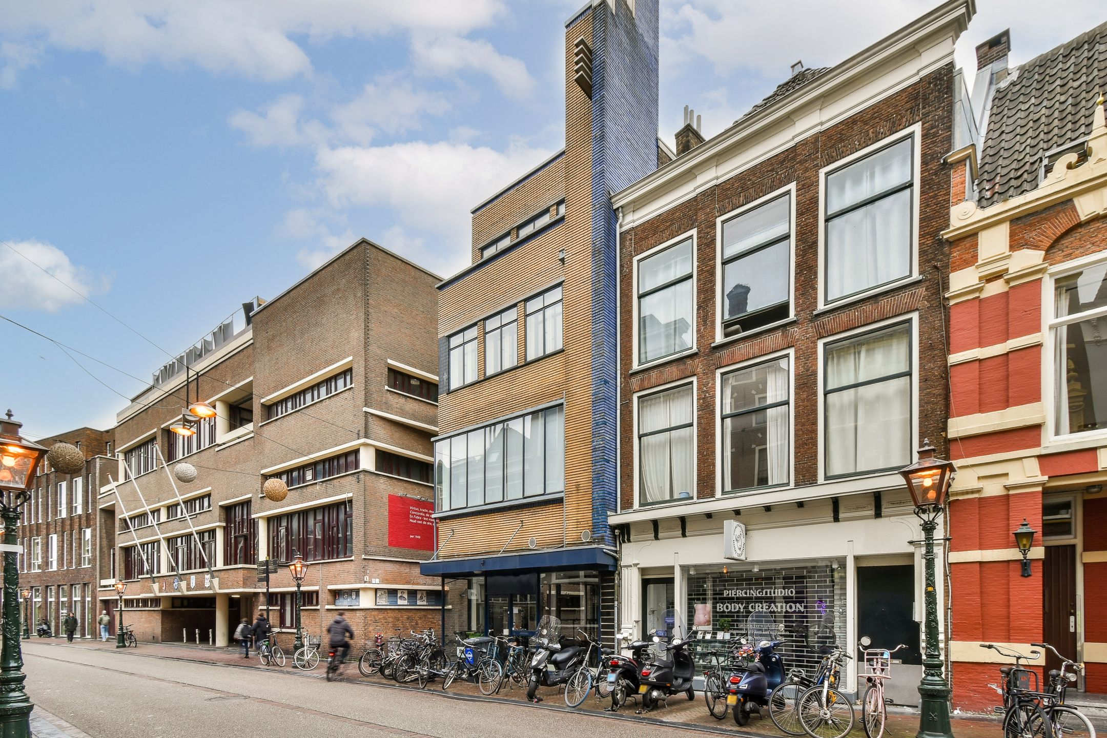 Foto 6 van Breestraat 54-F