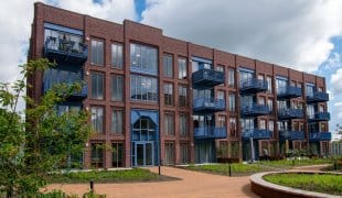 Oostende 207 Helmond