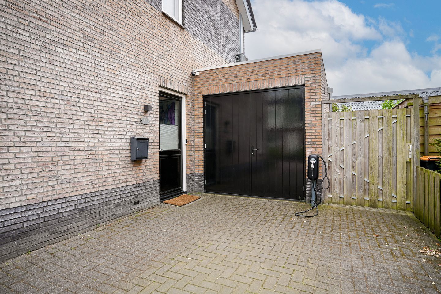 Foto 40 van Gerrit Achterbergstraat 20
