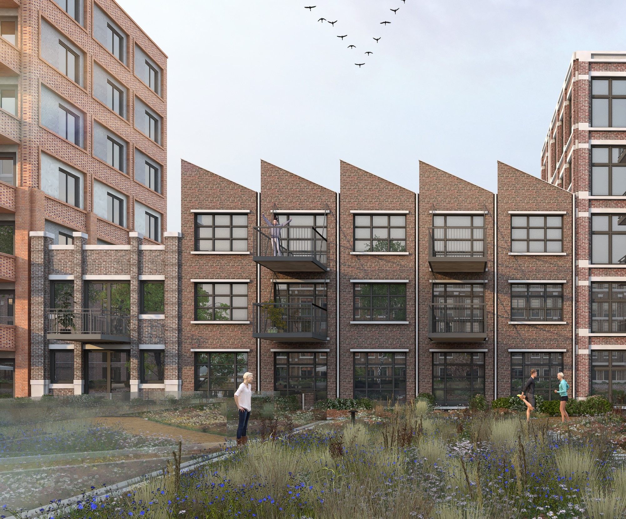 Waardstraat 67 Helmond