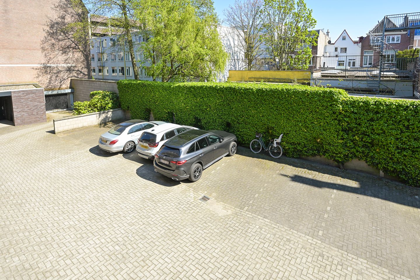 Foto 5 van St. Jacobstraat 19-B