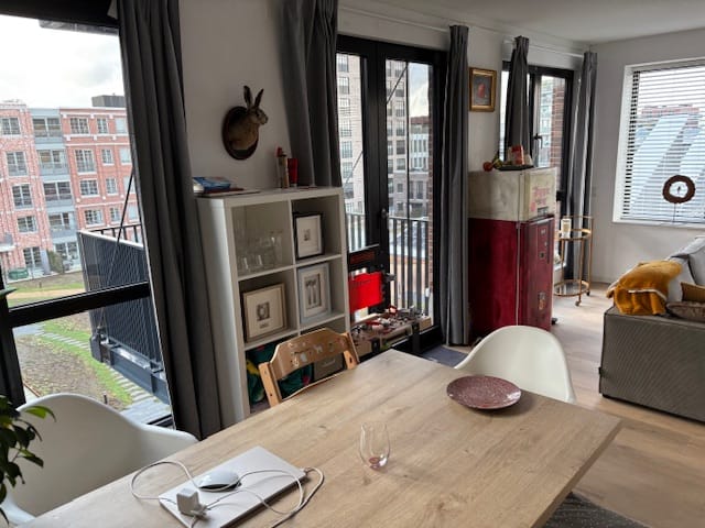 Photo 6 of Waardstraat 67