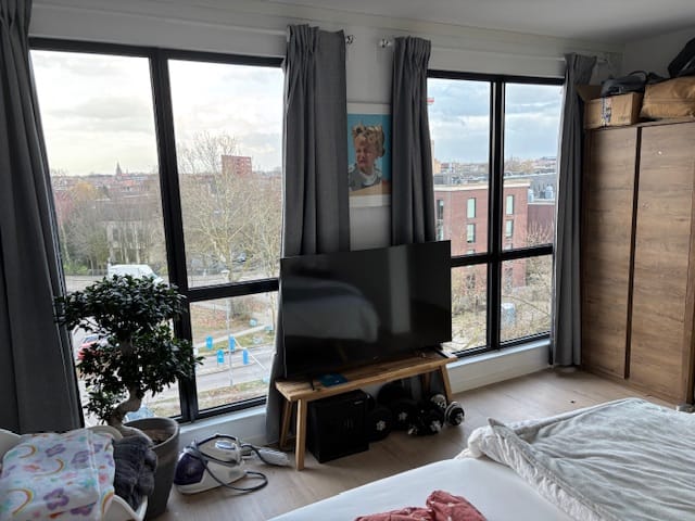 Photo 9 of Waardstraat 67