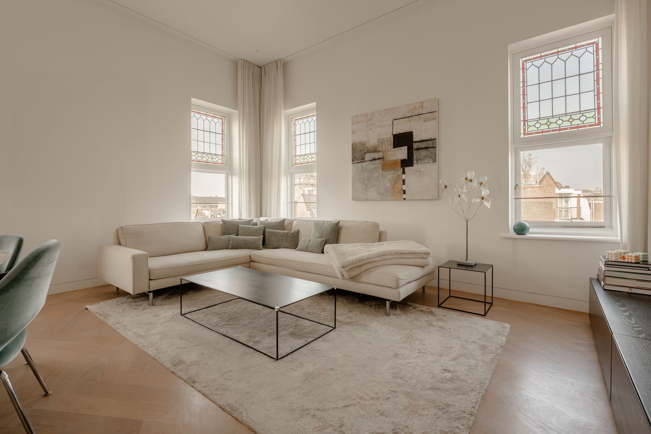 Photo 9 of Tesselschadestraat 31-H