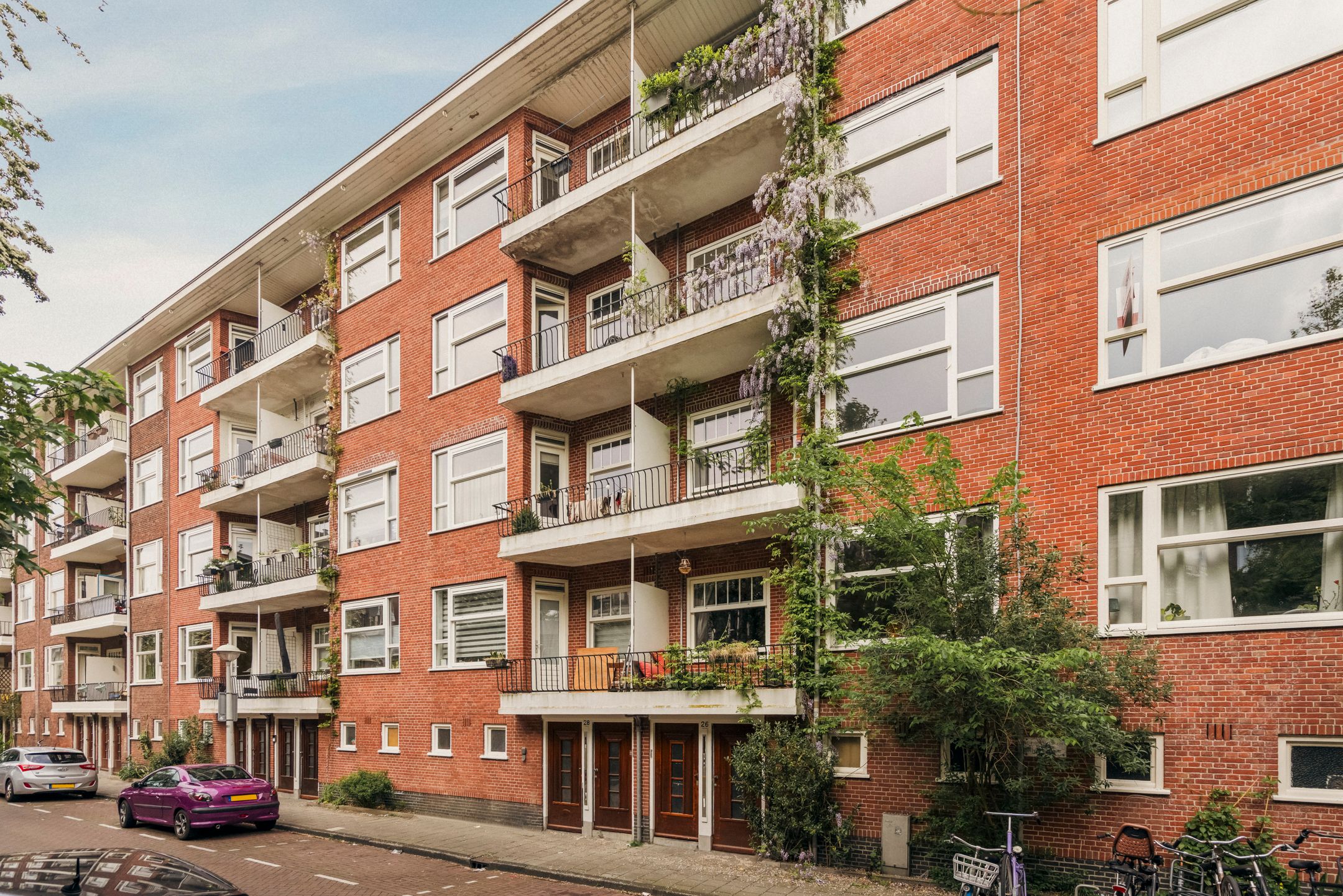 Trouringhstraat 28- 28 2