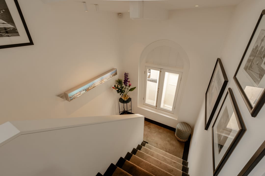 Photo 7 of Tesselschadestraat 31-H