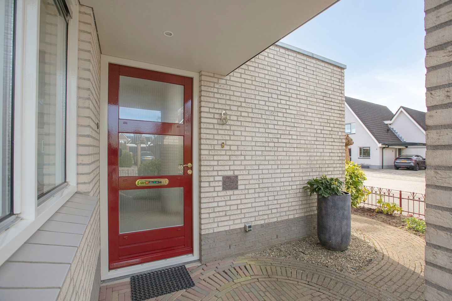 Photo 14 of Kruisherenstraat 8