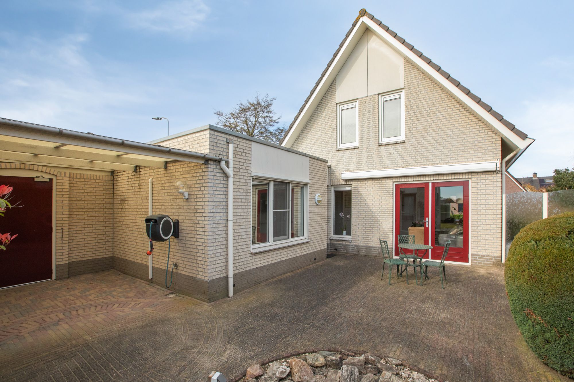 Photo 51 of Kruisherenstraat 8