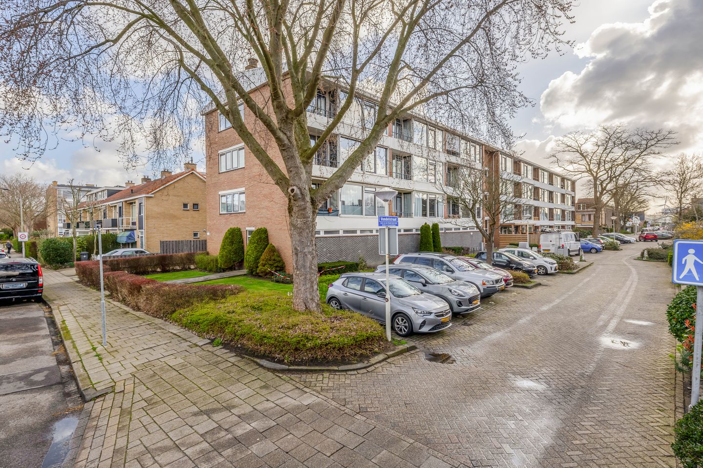 Foto 4 van Vondelstraat 42