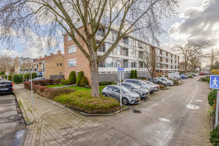 Foto 4 van Vondelstraat 42