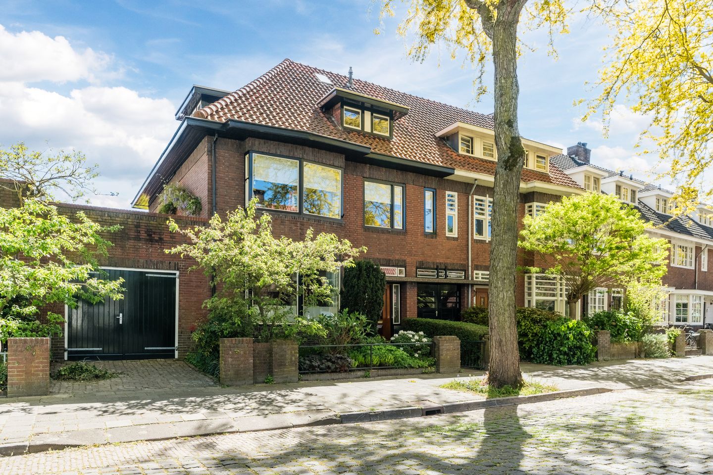 Foto 1 van Rodenbachlaan 3