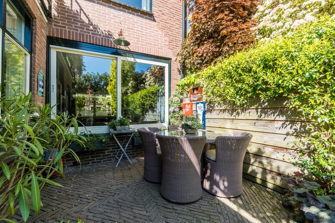 Foto 46 van Rodenbachlaan 3