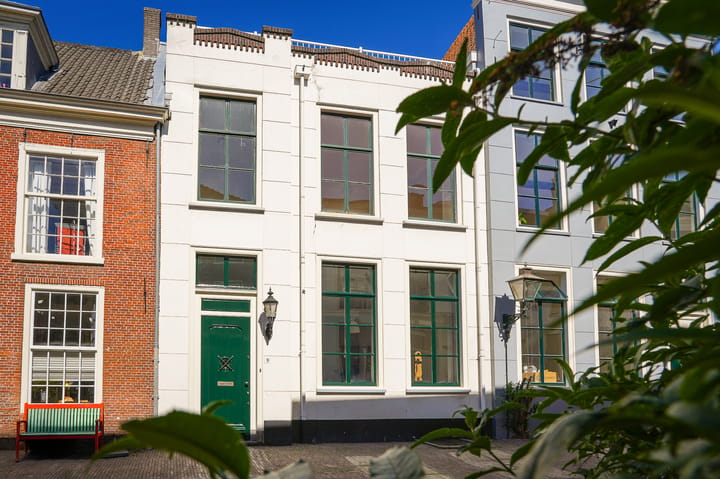 Langebrug 18