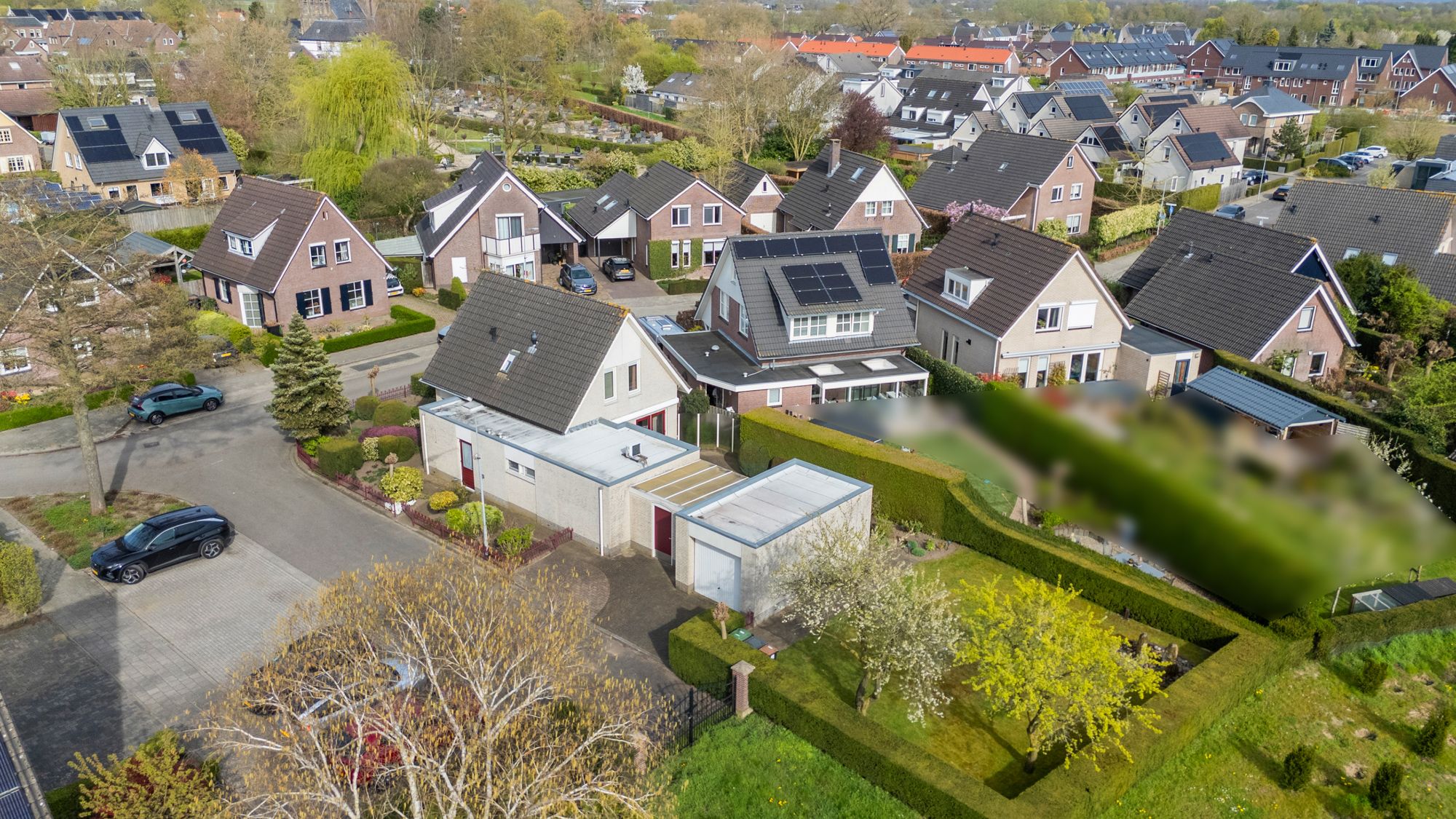 Photo 60 of Kruisherenstraat 8