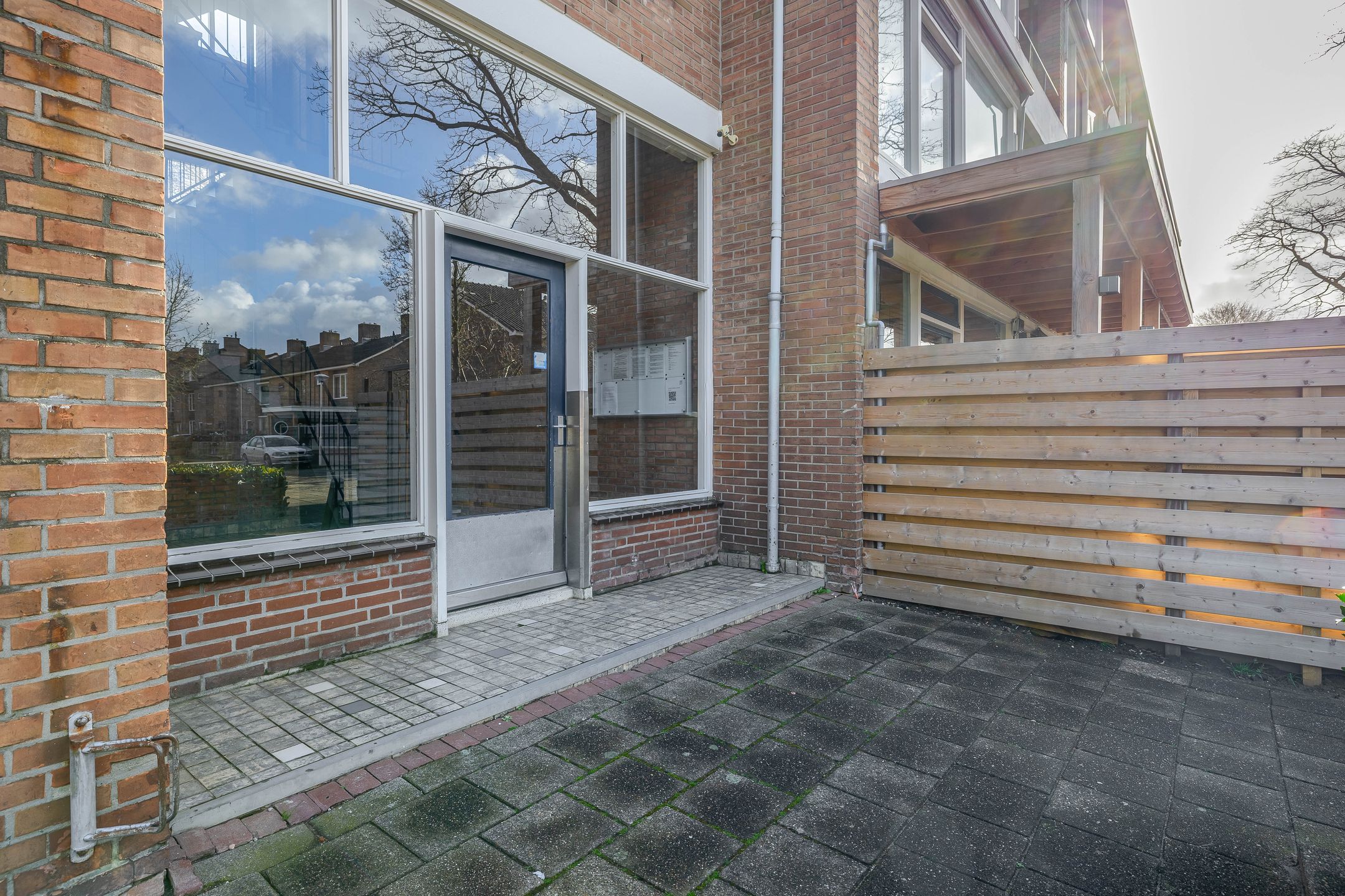 Foto 6 van Vondelstraat 42