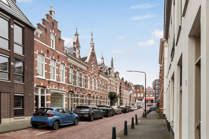 Foto 2 van Kromhout 39