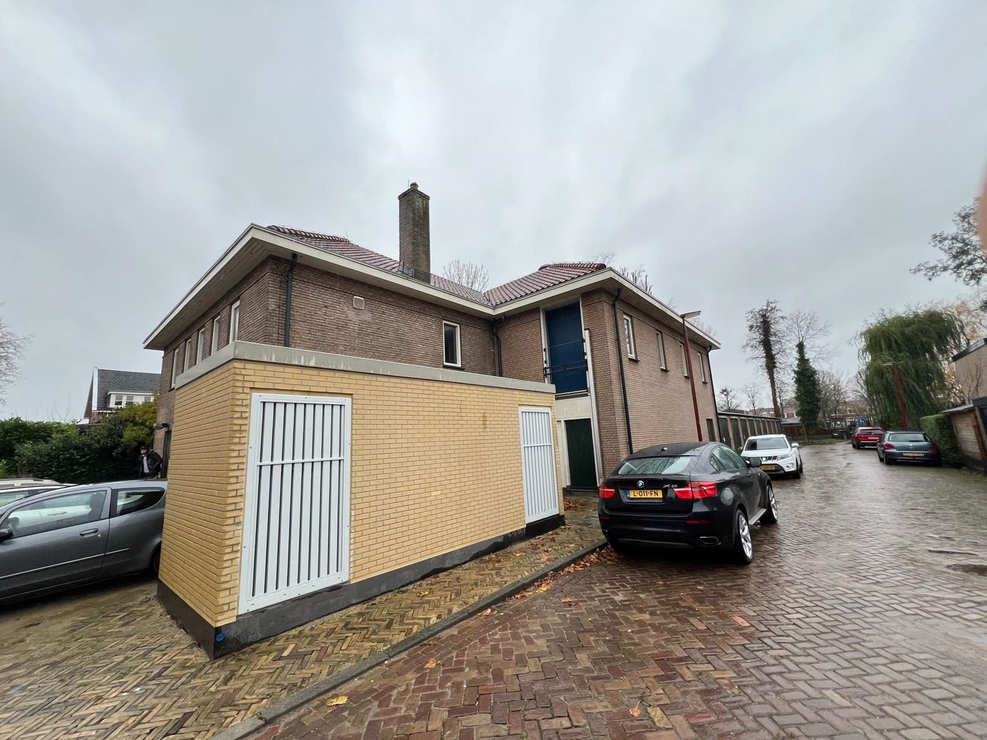 Bekijk foto 1 van Julianaweg 1