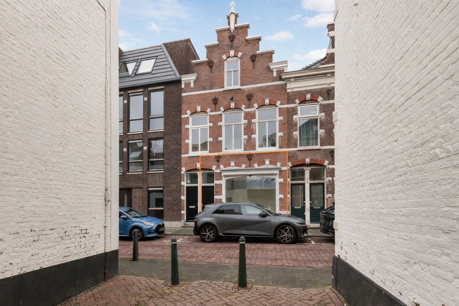 Foto 6 van Kromhout 39