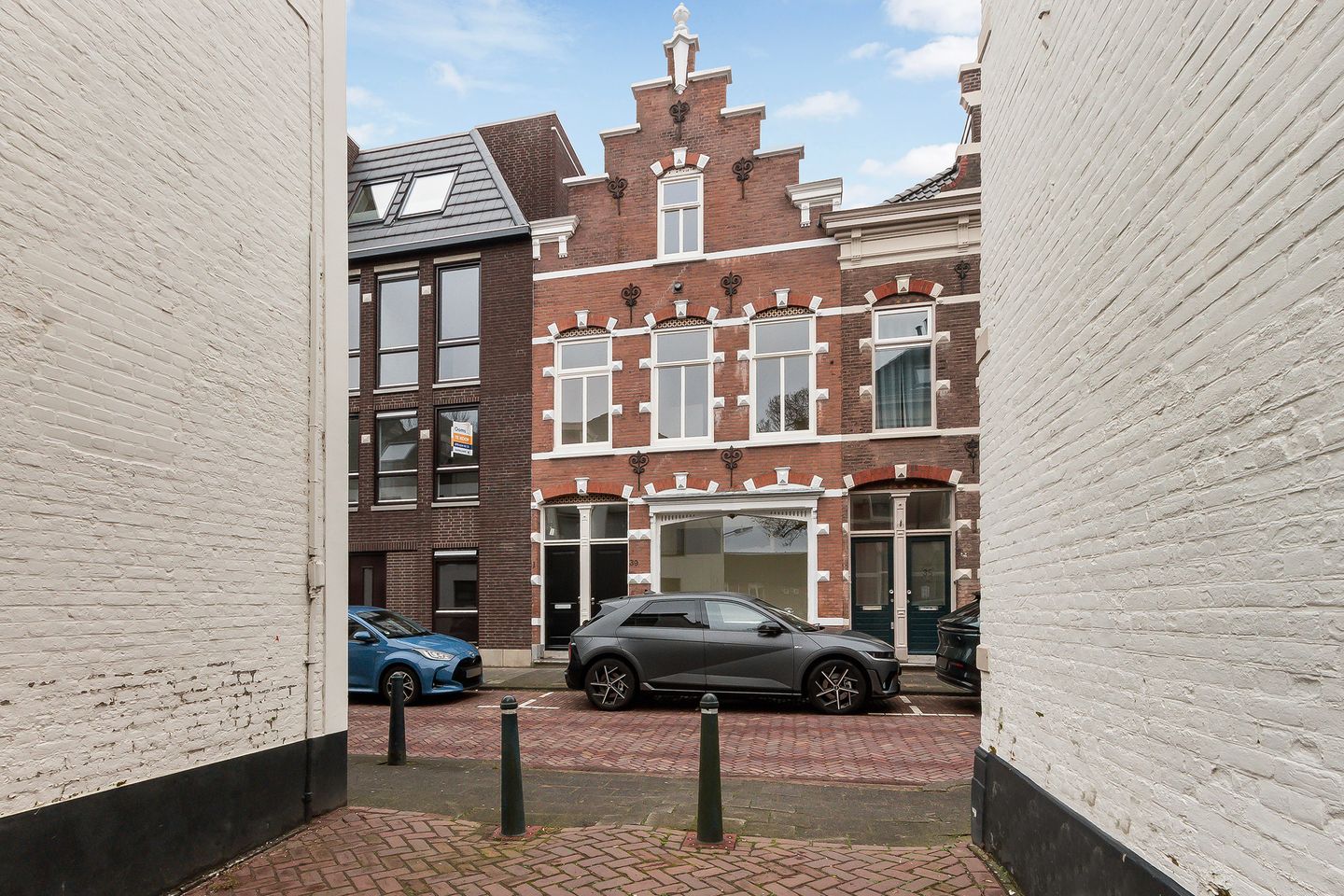Foto 25 van Kromhout 39