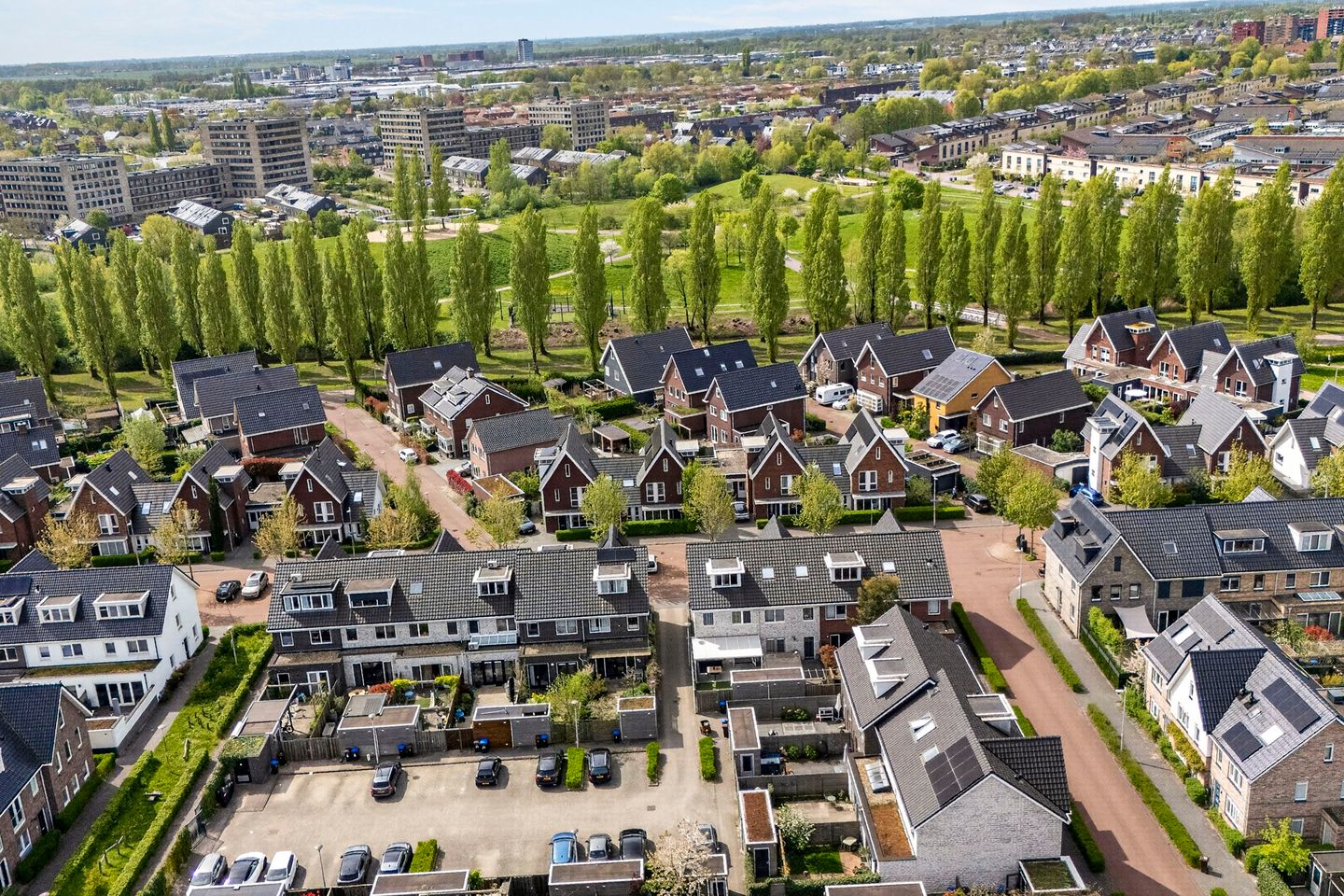 Foto 40 van Derde Oosterparklaan 35