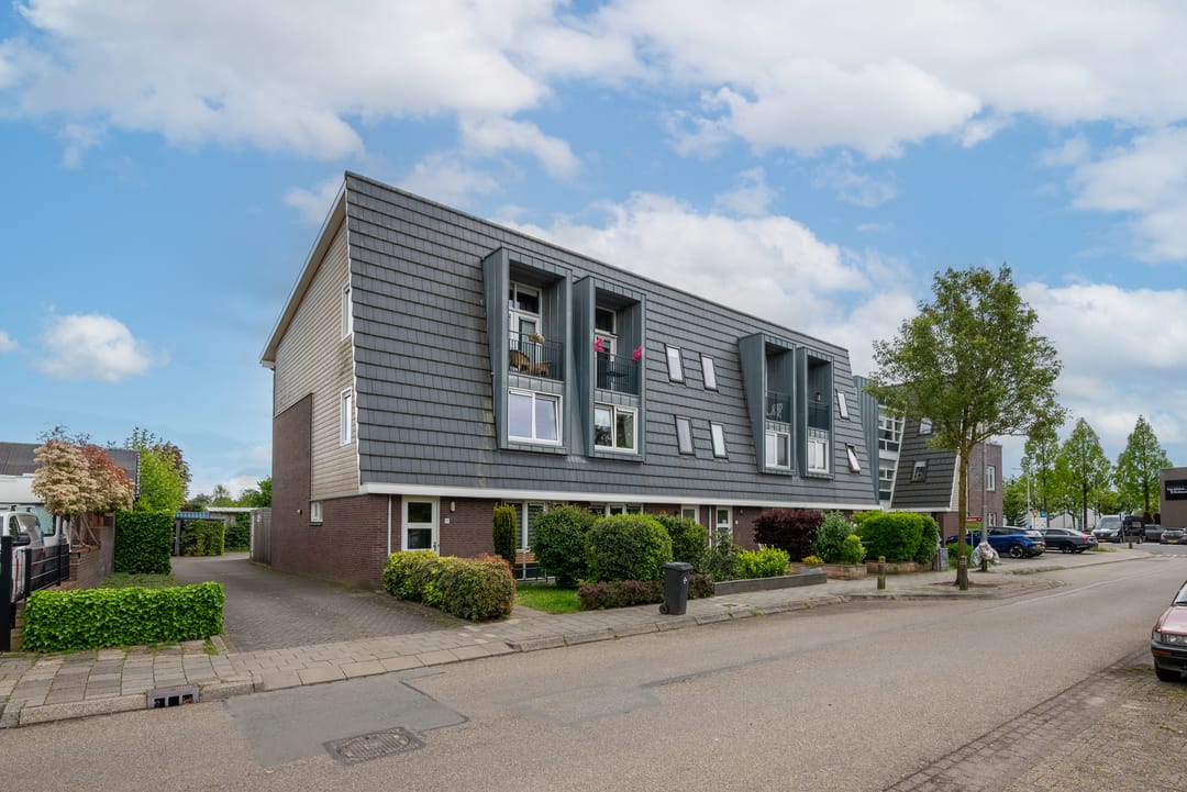Foto 7 van Prinses Marijkeweg 22-C