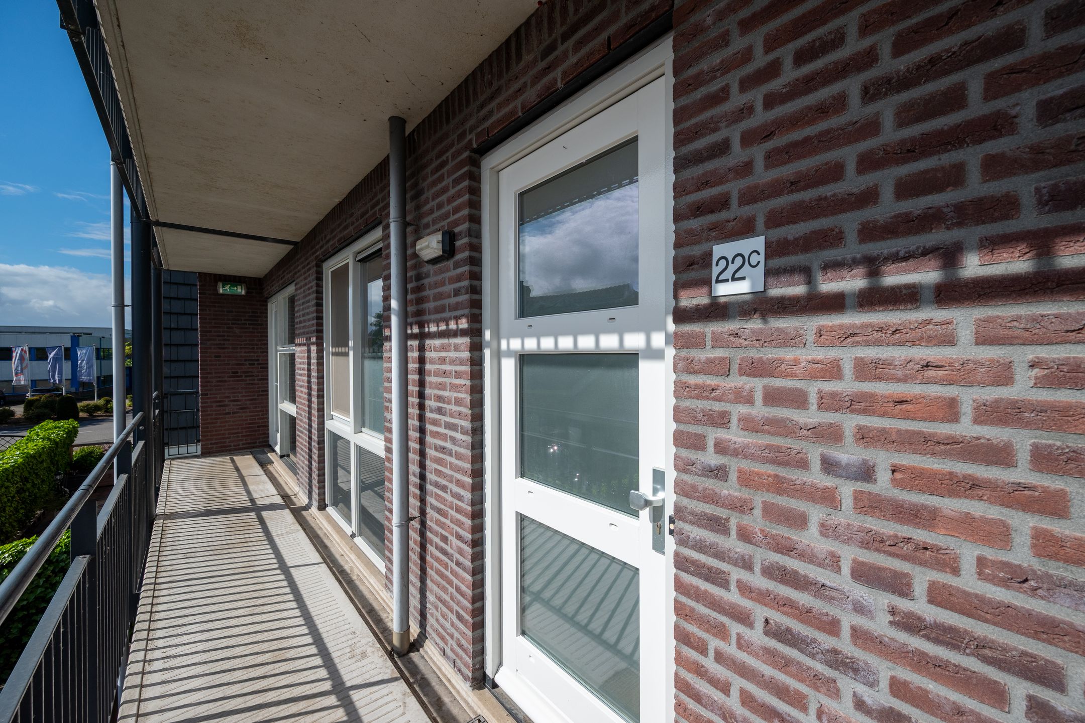 Foto 6 van Prinses Marijkeweg 22-C