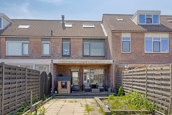 Foto 2 van Edelsmidstraat 23