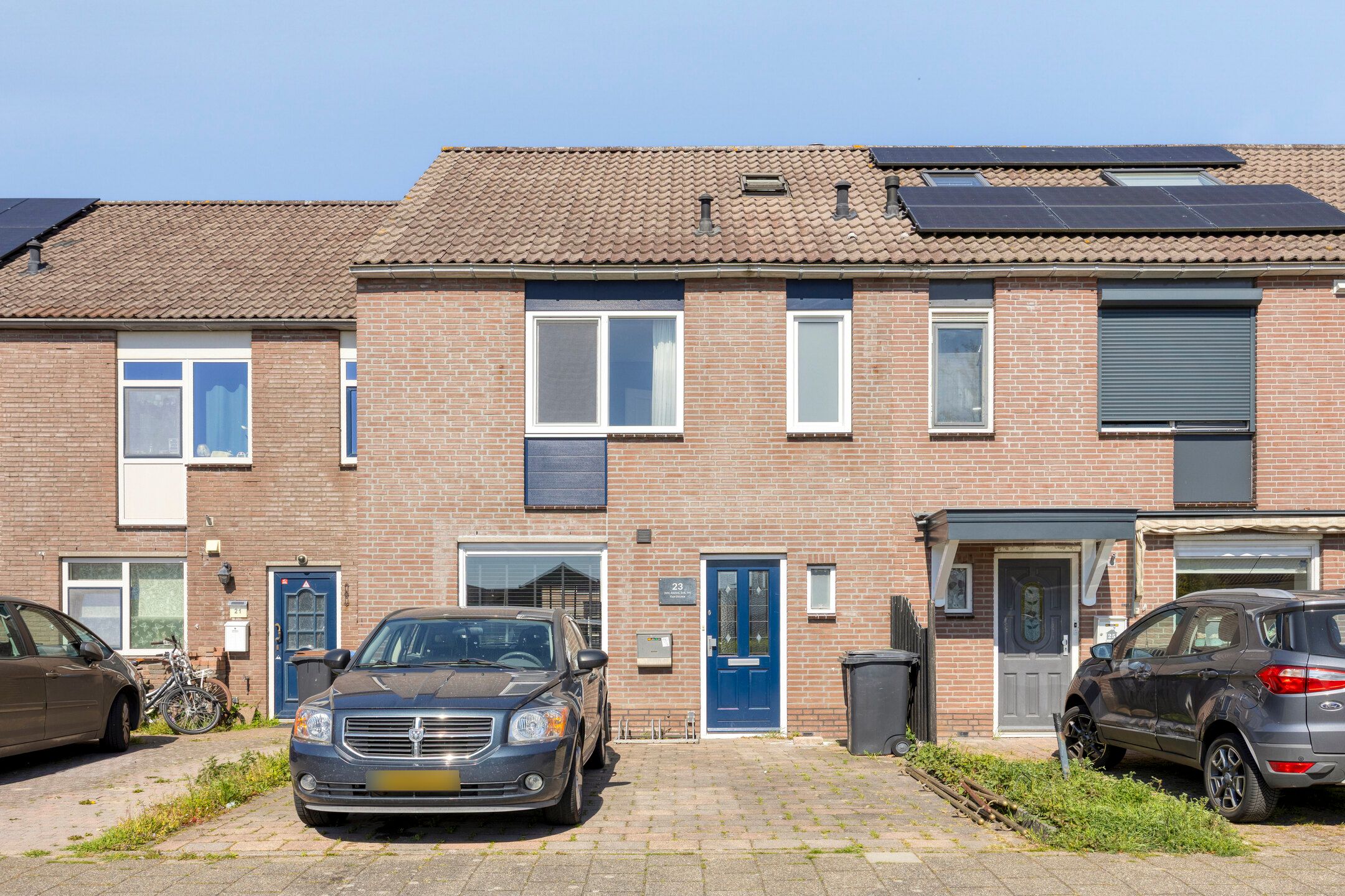 Edelsmidstraat 23 