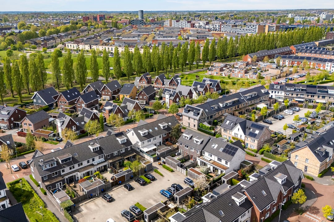 Foto 41 van Derde Oosterparklaan 35