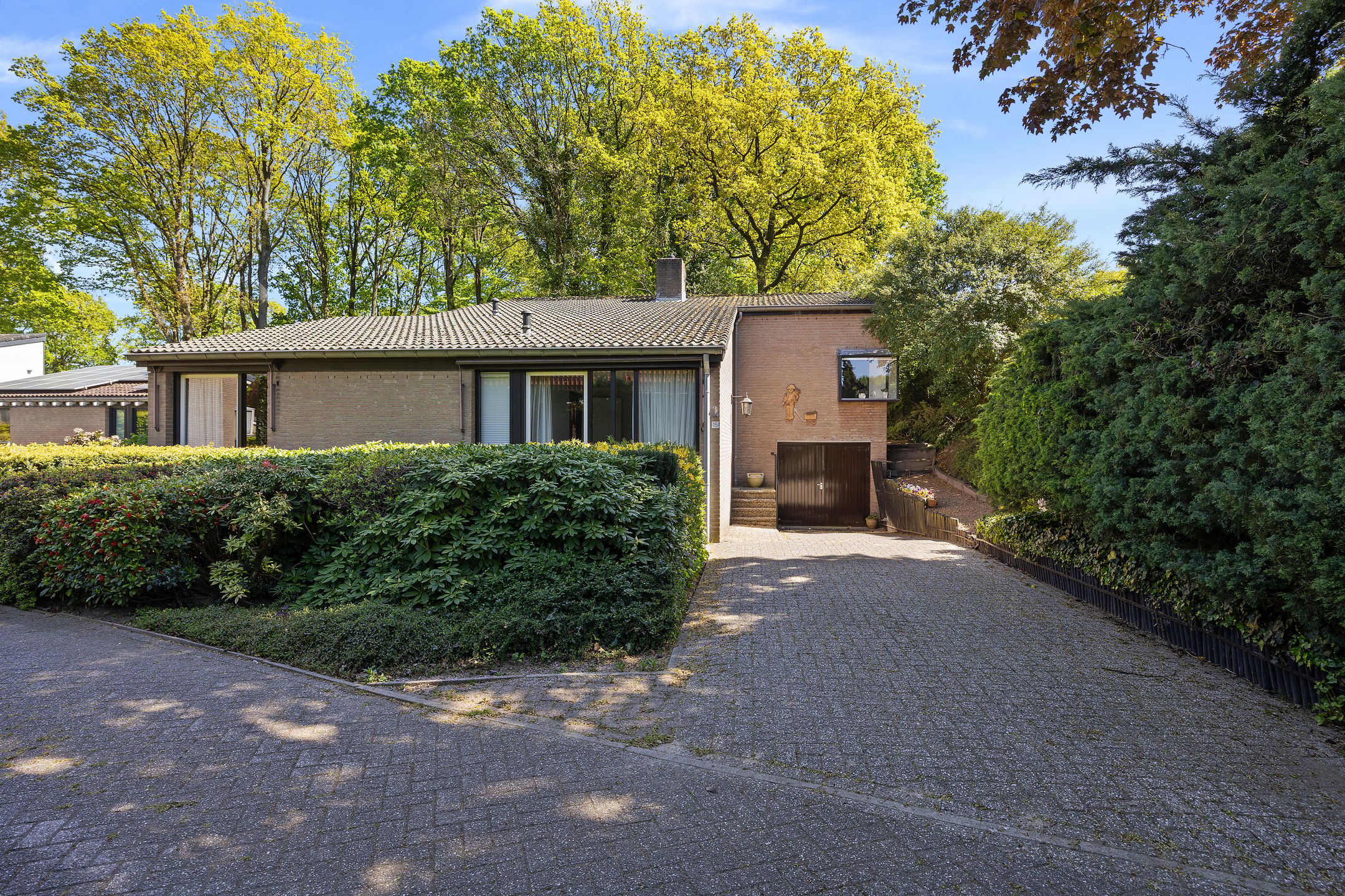 Molenklefweg 15 