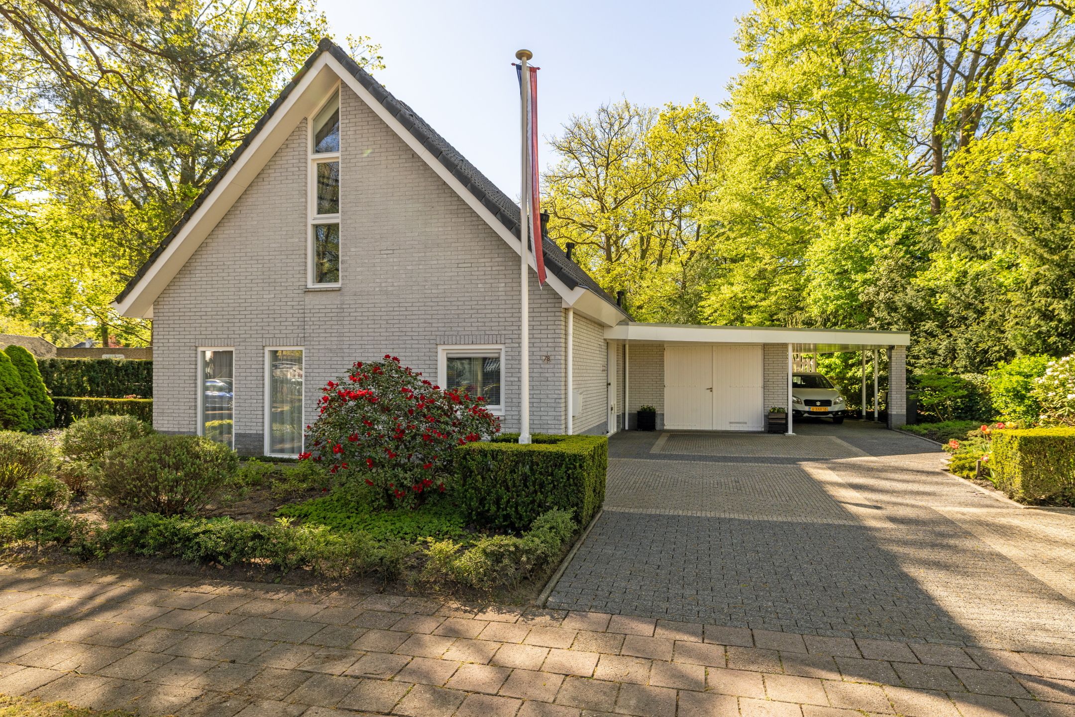 Oosterlaan 78 