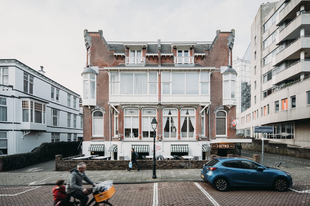 Foto 1 van Dirk Hoogenraadstraat 222