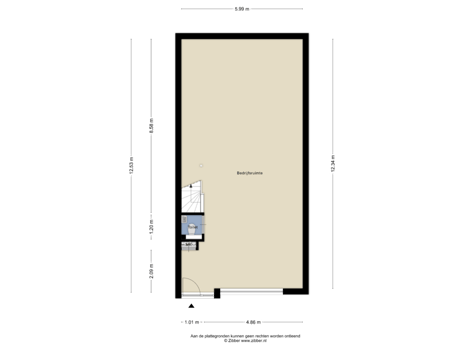 Bekijk plattegrond