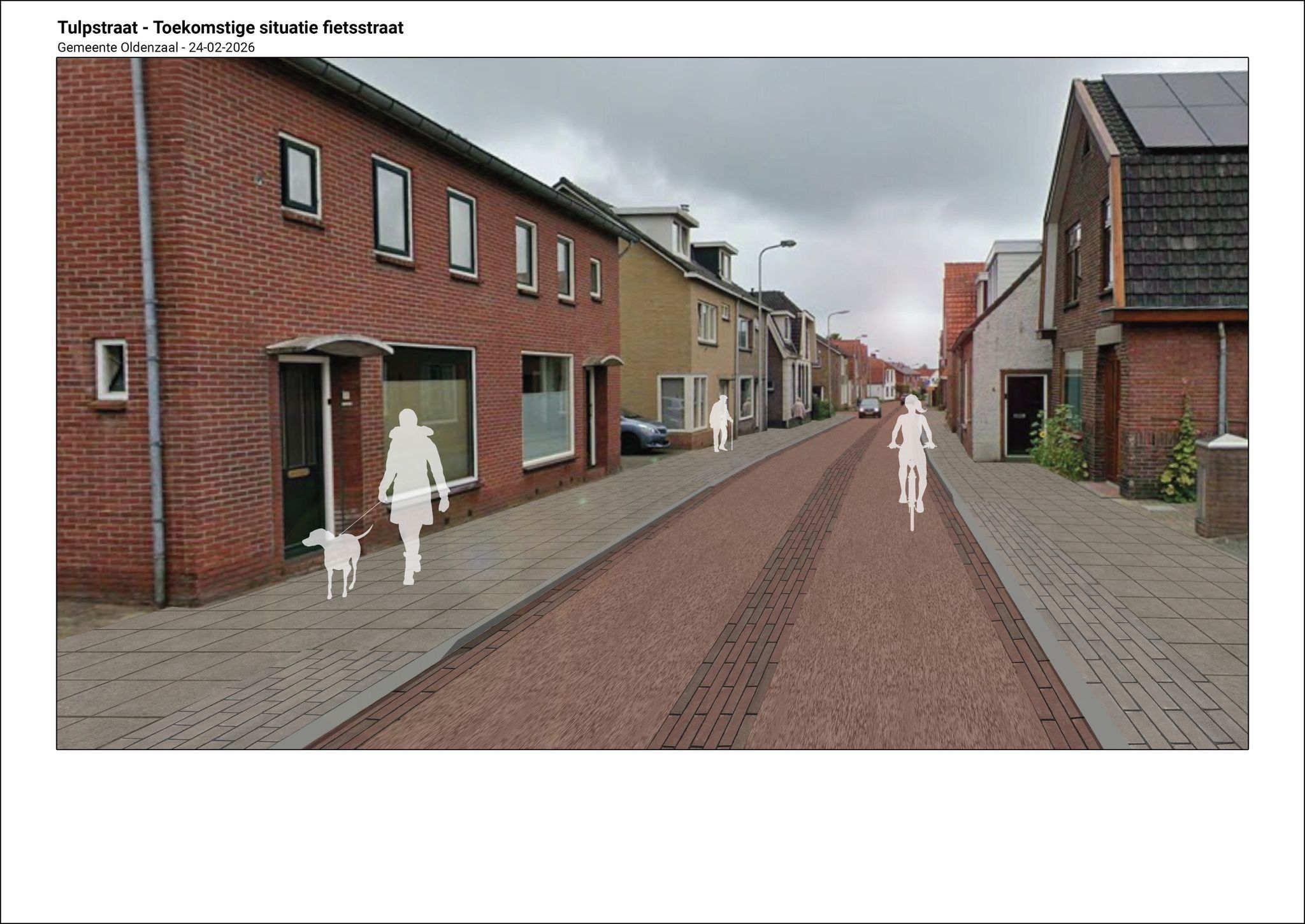 Photo 39 of Tulpstraat 2-A