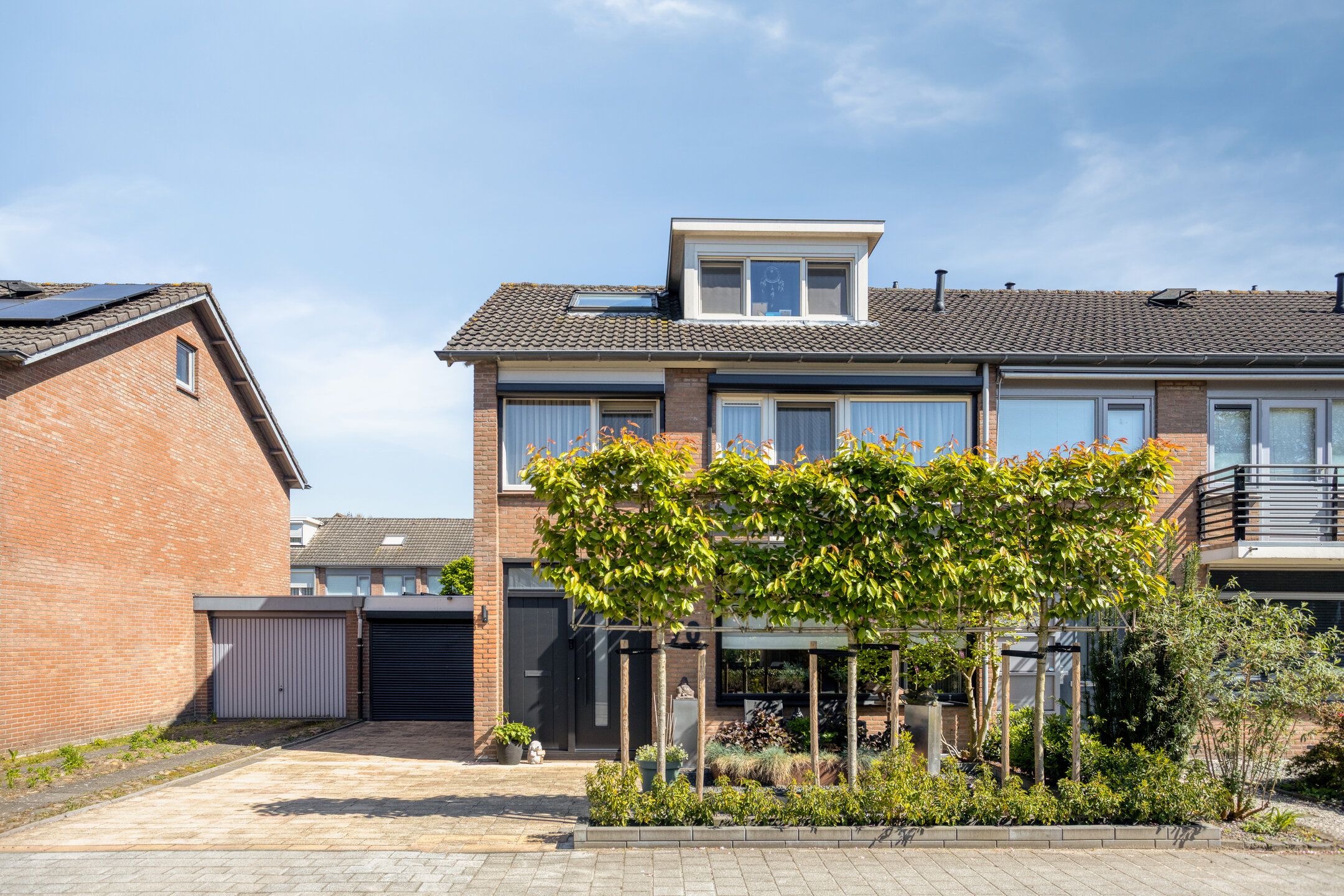 Van Tetterodestraat 70 