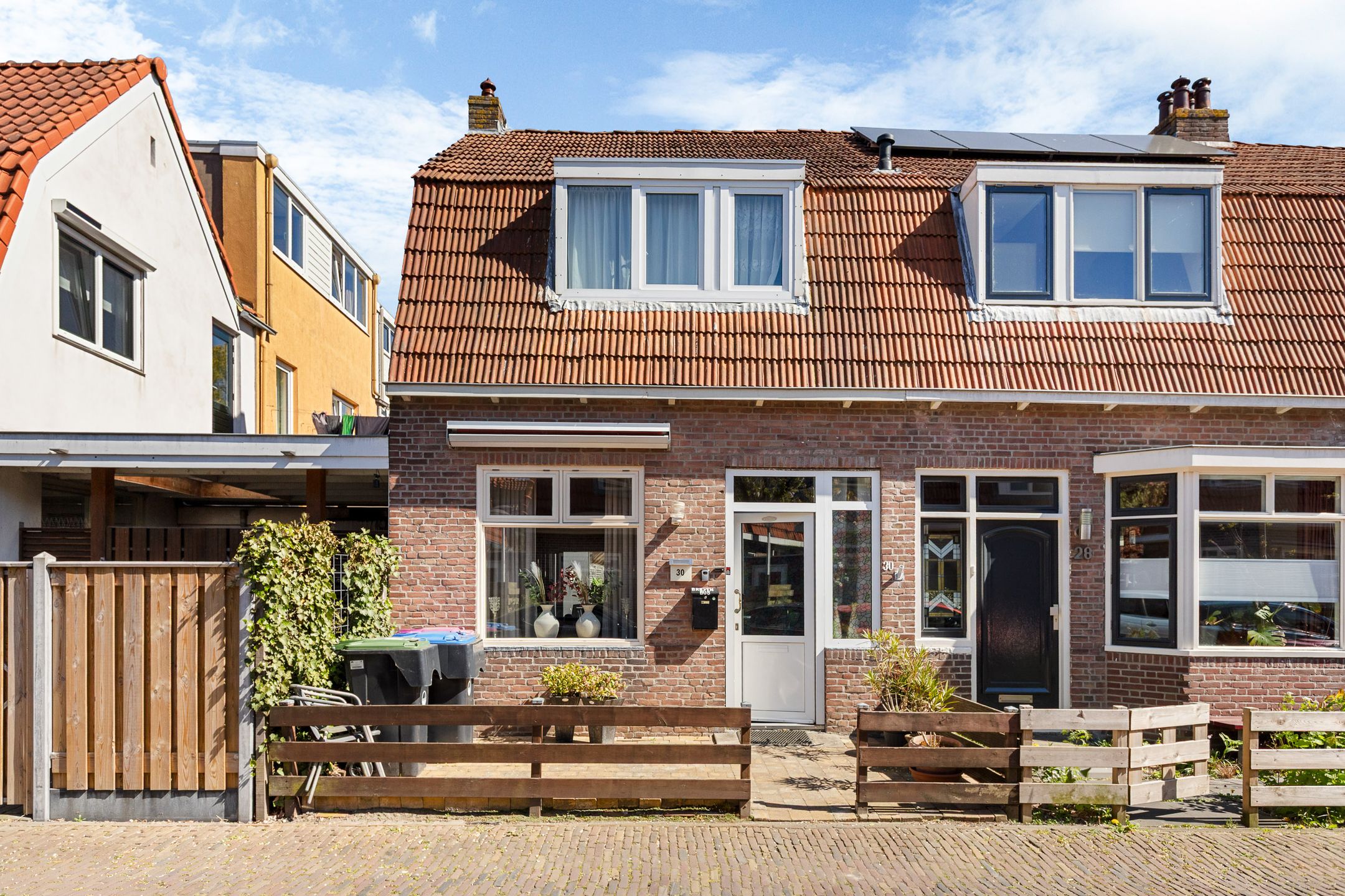 Bernhardus Bumastraat 30 