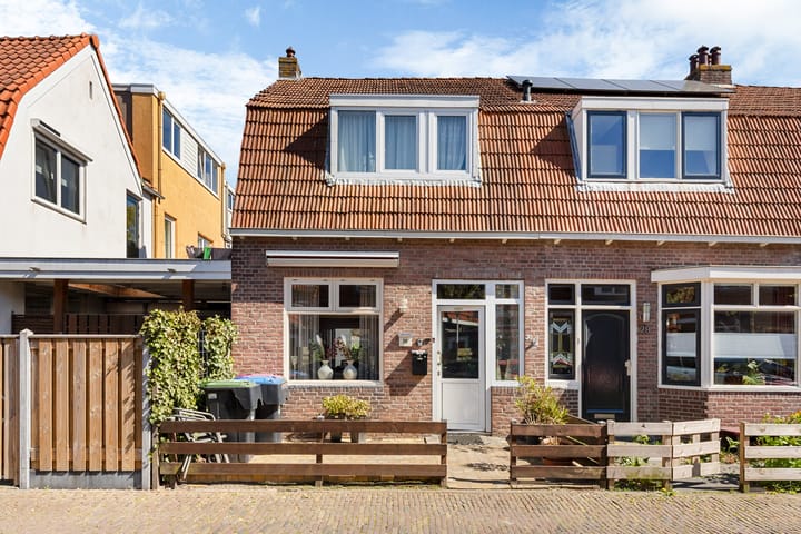 Bernhardus Bumastraat 30