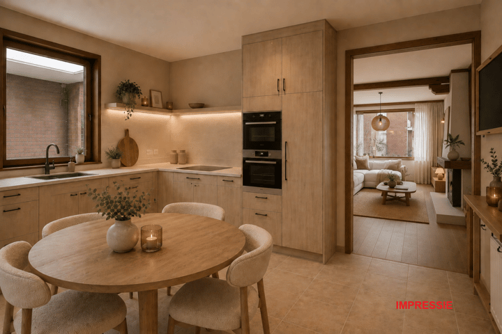 Vrijstaande woning te koop: Tulpstraat 2A, Oldenzaal