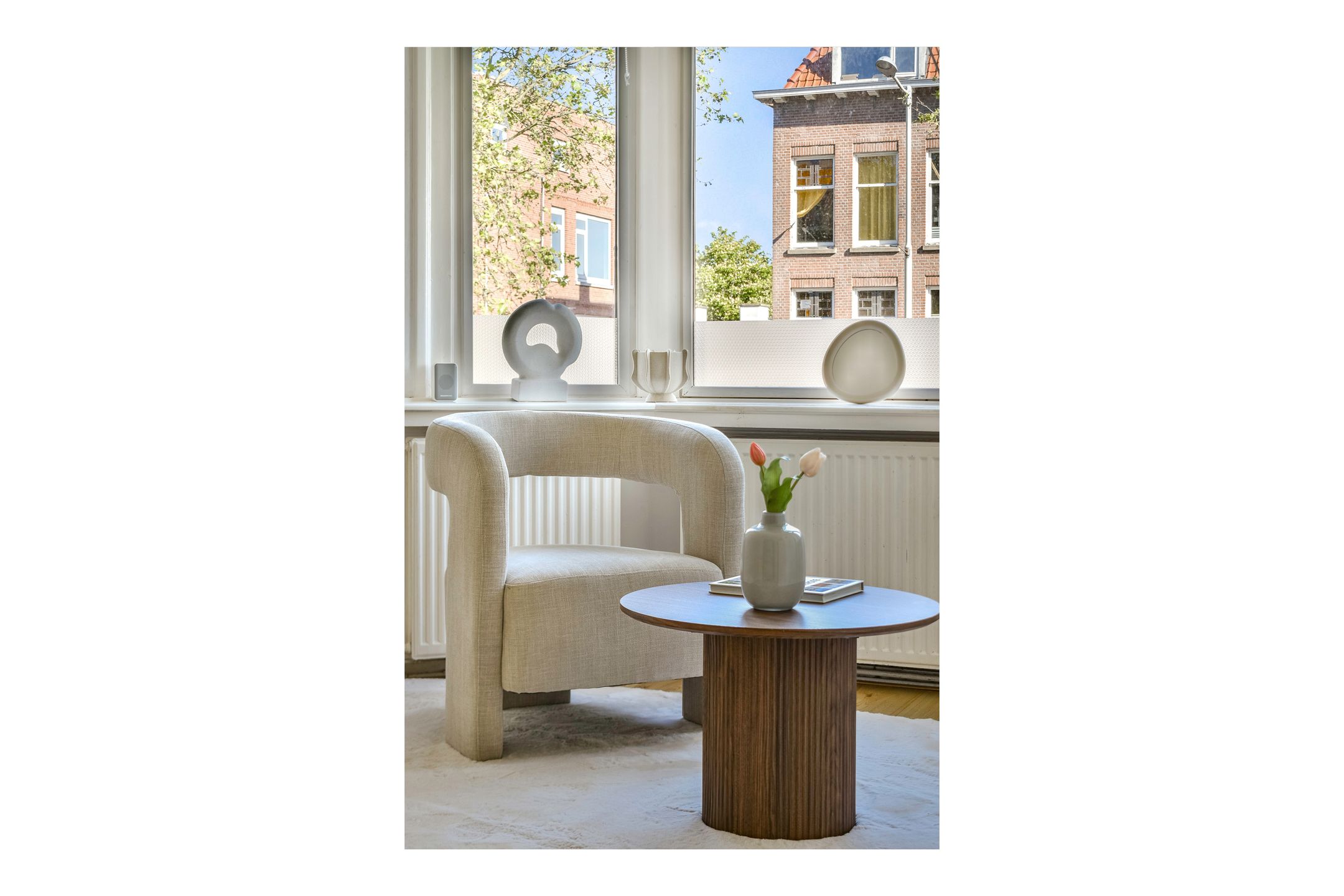 Foto 12 van Strevelsweg 54-B01