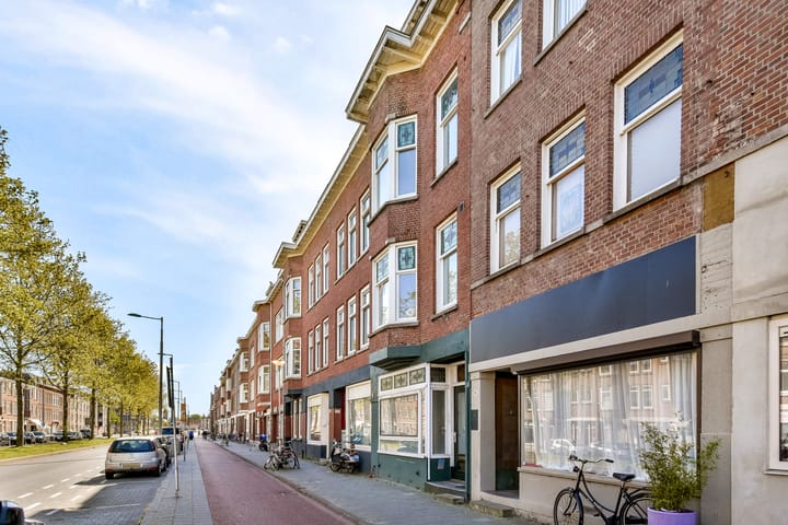 Foto 4 van Strevelsweg 54-B01