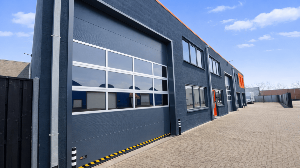 Bekijk foto 1 van Industriestraat 5-B