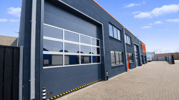 Industriestraat 5-B, Doetinchem