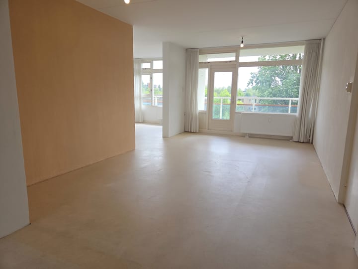 Foto 4 van Texelhof 87