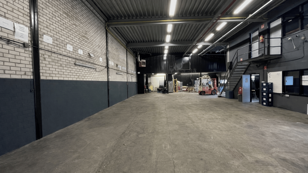 Bekijk foto 4 van Industriestraat 5-B