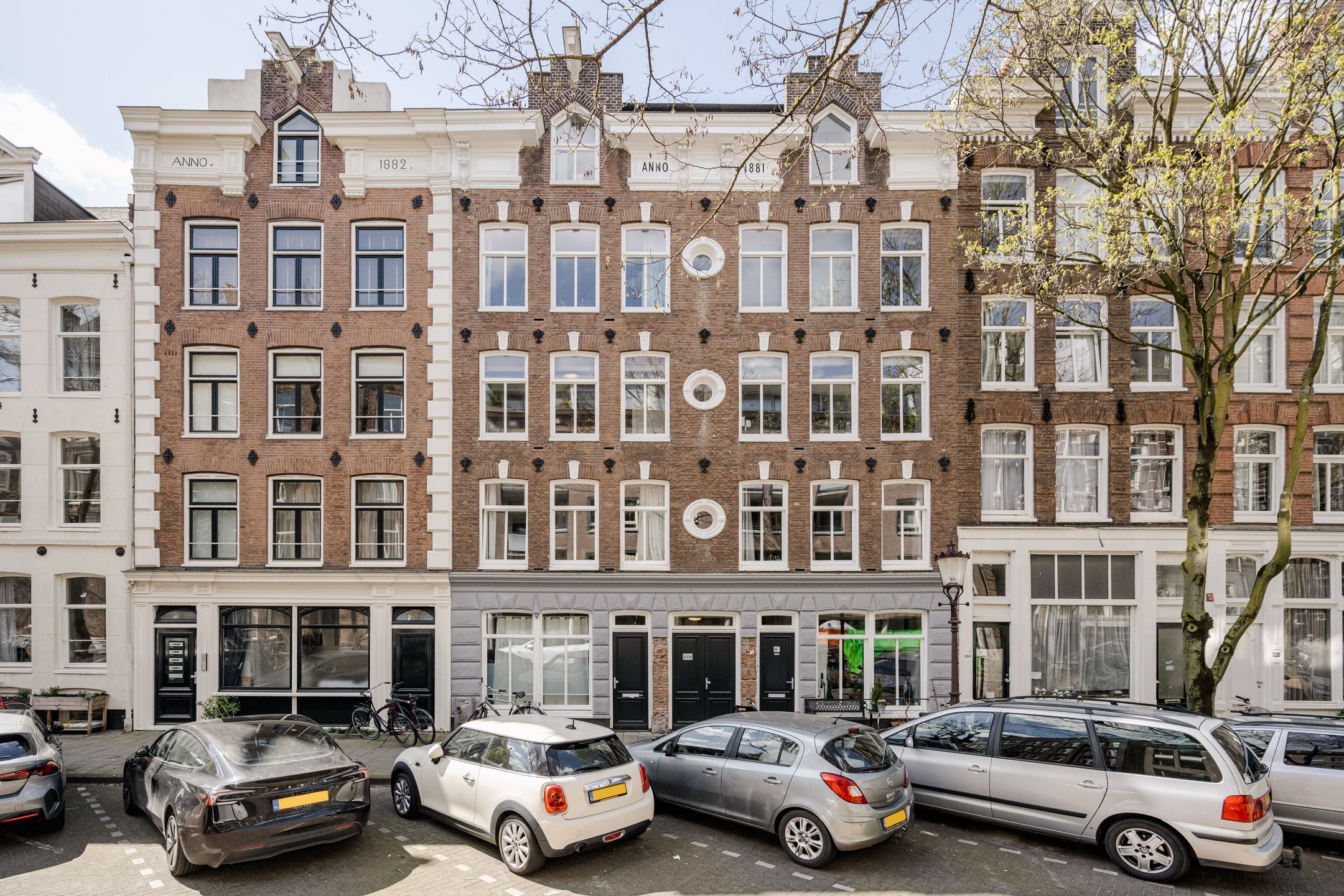 Da Costastraat 98-2V 98 2V