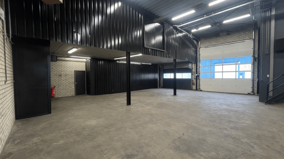 Bekijk foto 5 van Industriestraat 5-B